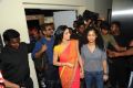 Sridevi, Gauri Shinde at English Vinglish Press Meet Stills