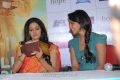 Actress Sridevi, Priya Anand at English Vinglish Press Meet Stills