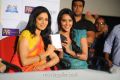 Actress Sridevi, Priya Anand at English Vinglish Press Meet Stills