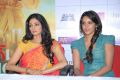 Actress Sridevi, Priya Anand at English Vinglish Press Meet Stills