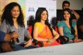 English Vinglish Press Meet at Hyderabad Stills