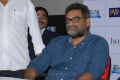 Producer R.Balki at English Vinglish Press Meet Stills