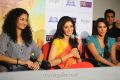 English Vinglish Press Meet at Hyderabad Stills