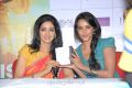 Actress Sridevi, Priya Anand at English Vinglish Press Meet Stills