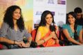 English Vinglish Press Meet at Hyderabad Stills