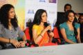 English Vinglish Press Meet at Hyderabad Stills