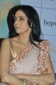 Actress Sridevi at English Vinglish Tamil Trailer Launch Stills