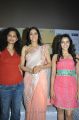 Gauri Shinde, Sridevi, Priya Anand at English Vinglish Trailer Launch Stills