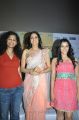 Gauri Shinde, Sridevi, Priya Anand at English Vinglish Tamil Trailer Launch Stills
