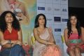 Gauri Shinde, Sridevi, Priya Anand at English Vinglish Tamil Trailer Launch Stills