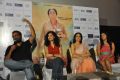 English Vinglish Tamil Trailer Launch Stills