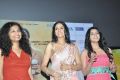 Gauri Shinde, Sridevi, Priya Anand at English Vinglish Tamil Trailer Launch Stills