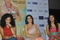 Gauri Shinde, Sridevi, Priya Anand at English Vinglish Trailer Launch Stills