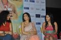 Gauri Shinde, Sridevi, Priya Anand at English Vinglish Tamil Trailer Launch Stills