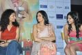 Gauri Shinde, Sridevi, Priya Anand at English Vinglish Tamil Trailer Launch Stills