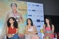 Gauri Shinde, Sridevi, Priya Anand at English Vinglish Tamil Trailer Launch Stills