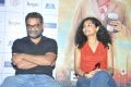 English Vinglish Tamil Trailer Launch Stills