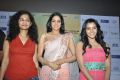 Gauri Shinde, Sridevi, Priya Anand at English Vinglish Trailer Launch Stills