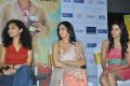 Gauri Shinde, Sridevi, Priya Anand at English Vinglish Tamil Trailer Launch Stills