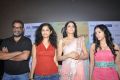 English Vinglish Tamil Trailer Launch Stills