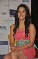 Actress Priya Anand at English Vinglish Tamil Trailer Launch Stills