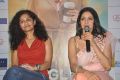 Gauri Shinde, Sridevi at English Vinglish Trailer Launch Stills