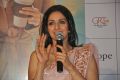 Actress Sridevi at English Vinglish Tamil Trailer Launch Stills