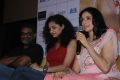 English Vinglish Trailer Launch Stills