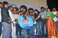 Enkitta Mothathe Movie Audio Launch Stills