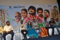 Engitta Modhathey Movie Audio Launch Stills