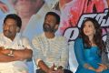 Enkitta Mothathe Movie Audio Launch Stills