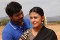 Kevin, Preethi Vidj in Enna Pidichirukka Movie Photos