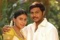 Preethi Vidj, Kevin in Enna Pidichirukka Movie Photos