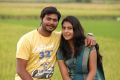 Kevin, Preethi Vidj in Enna Pidichirukka Movie Photos