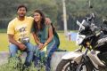 Kevin, Preethi Vidj in Enna Pidichirukka Movie Photos