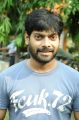 Nithin Sathya @ Enna Satham Intha Neram Press Meet Stills