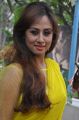 Actress Maanu @ Enna Satham Intha Neram Press Meet Stills