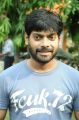 Nithin Sathya @ Enna Satham Intha Neram Press Meet Stills