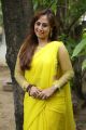 Actress Maanu @ Enna Satham Intha Neram Press Meet Stills