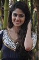 Actress Malavika Wales @ Enna Satham Intha Neram Press Meet Stills