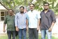 Enna Satham Intha Neram Press Meet Stills