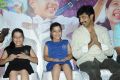 Enna Satham Intha Neram Press Meet Stills