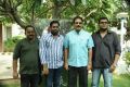 Enna Satham Intha Neram Press Meet Stills