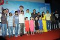 Enna Satham Intha Neram Press Meet Stills