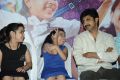 Enna Satham Intha Neram Press Meet Stills