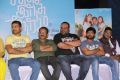 Enna Satham Intha Neram Press Meet Stills