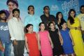 Enna Satham Intha Neram Press Meet Stills