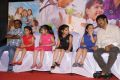 Enna Satham Intha Neram Press Meet Stills