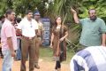 Enna Satham Intha Neram Movie Shooting Spot Stills