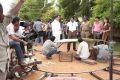 Enna Satham Intha Neram Movie Shooting Spot Stills